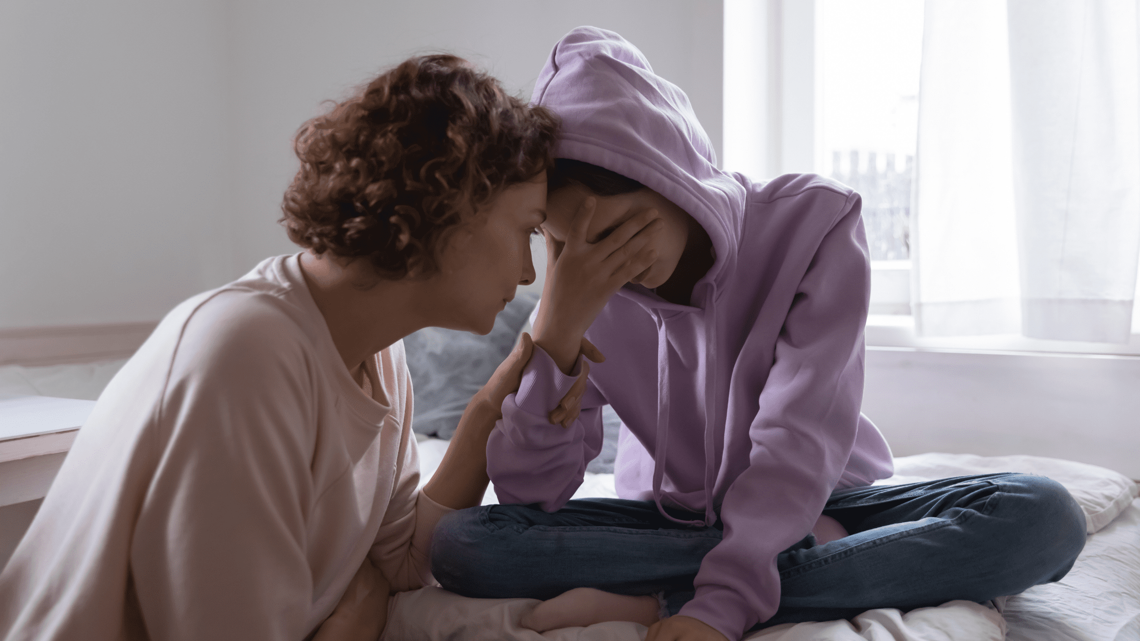 Why You Need Help for Your Teen or Young Adult NOW