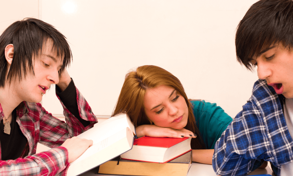 Understanding how to motivate teens in their academics is crucial to their success.