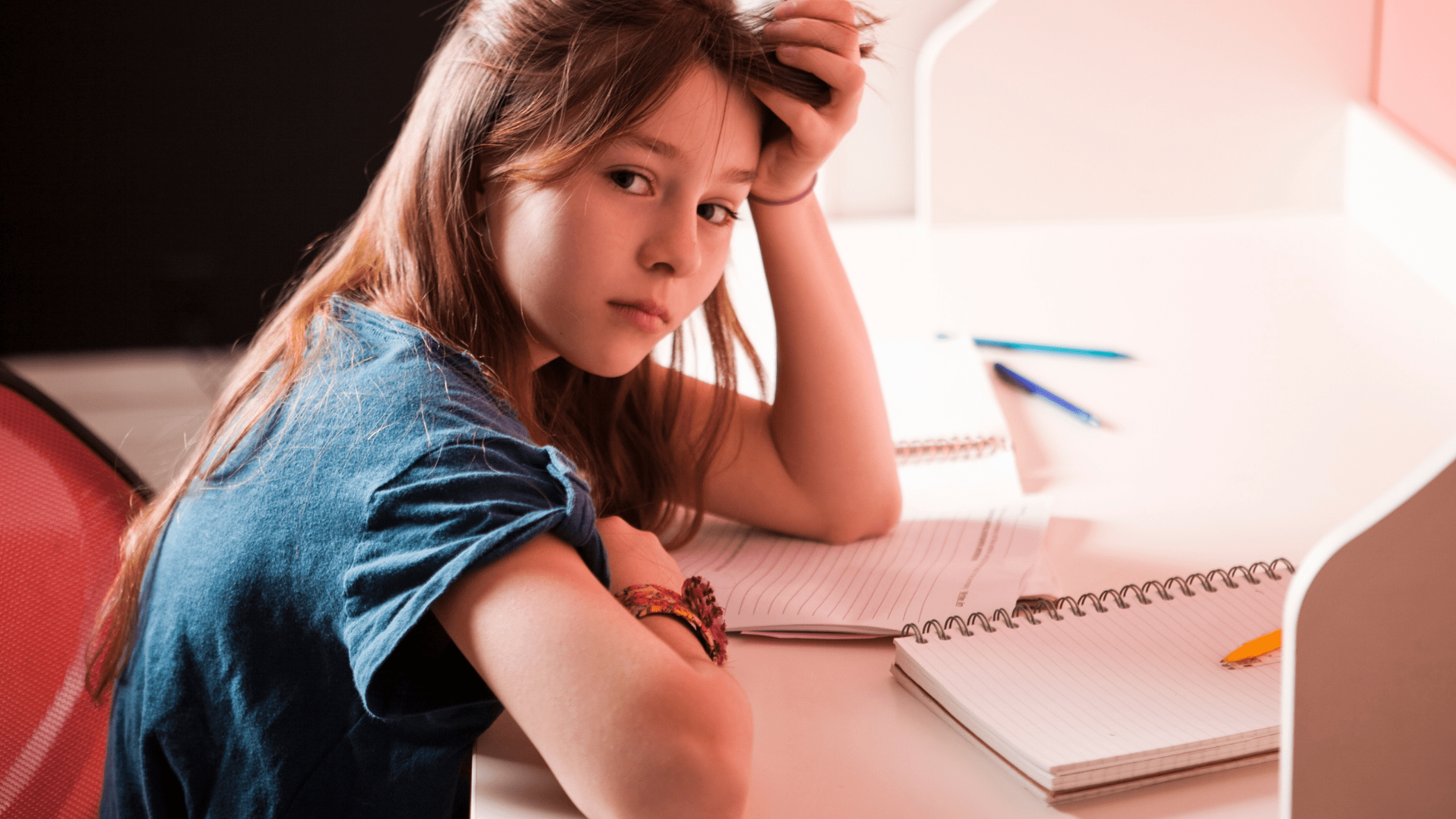 How to Motivate Your Teenager When They’re Down