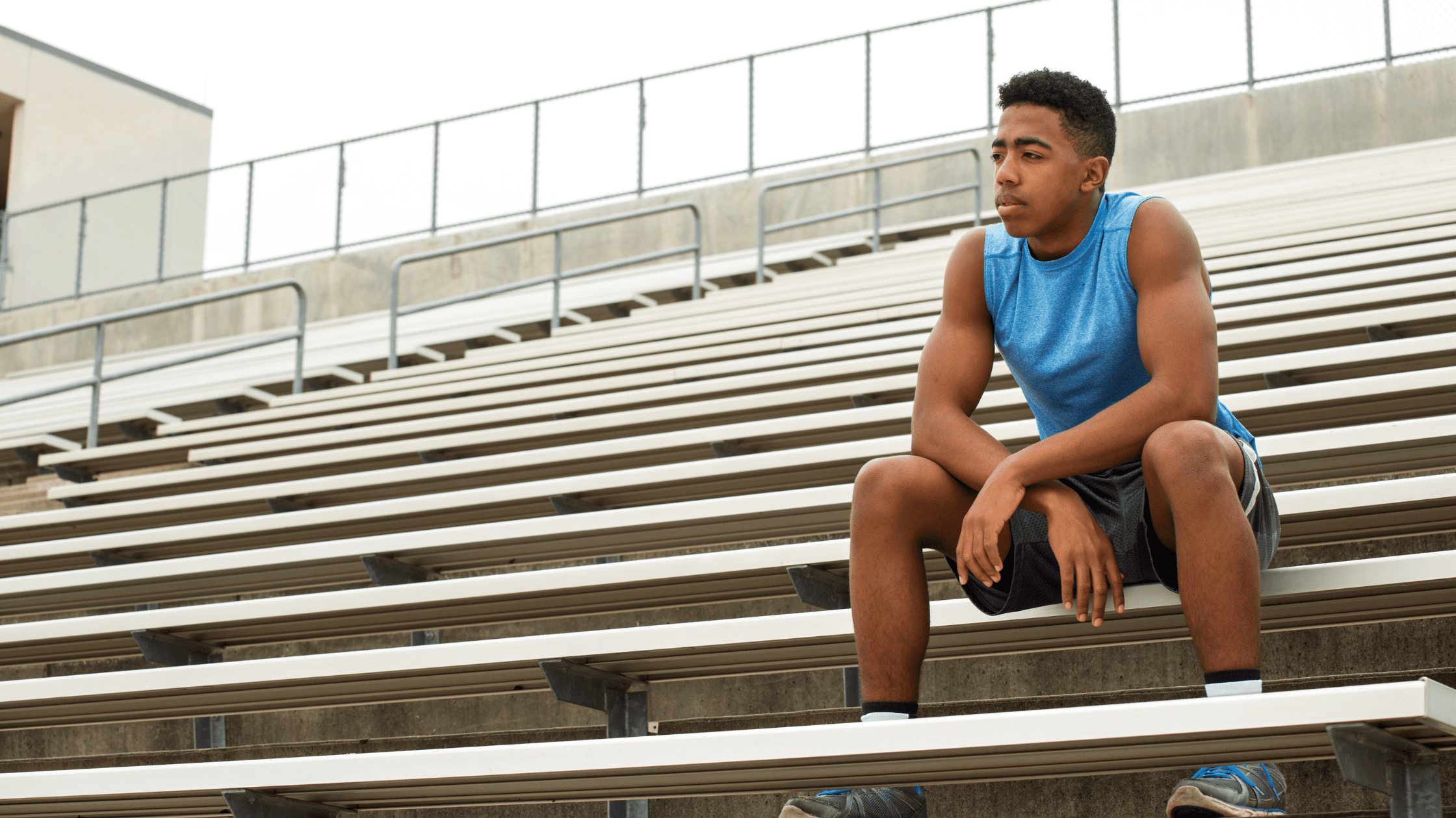 Student-Athletes and Mental Health: The Truth Behind the Struggle