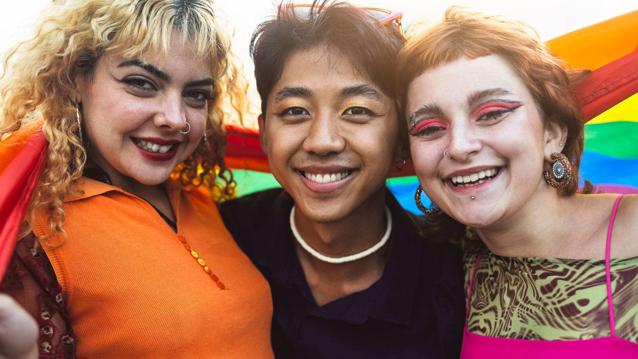 How to Support LGBTQ+ Teens