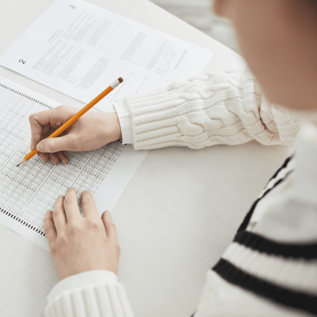 A neuropsychological evaluation can be helpful when testing for learning disorders.