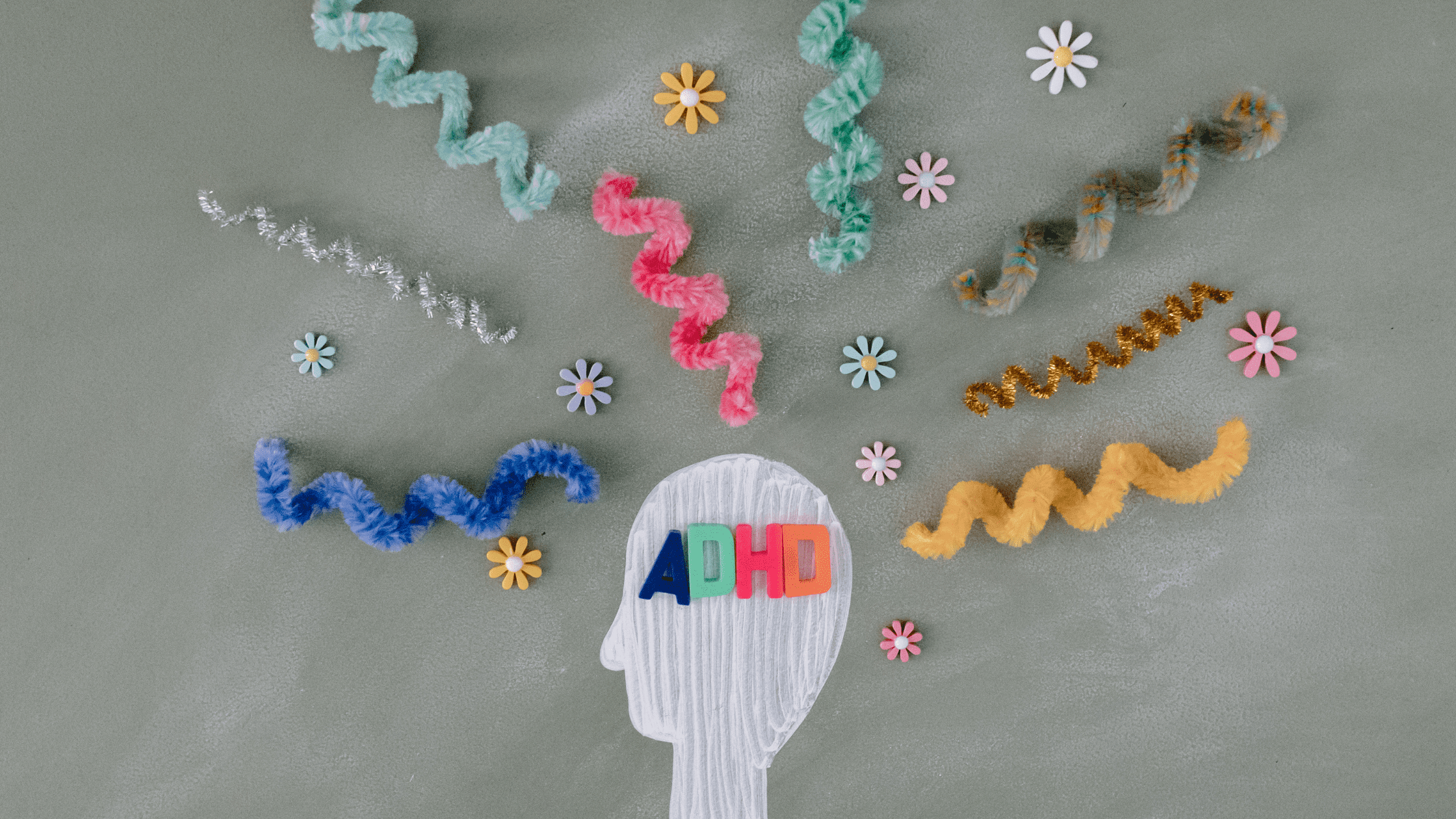 ADHD Awareness Month: Myths and Facts About ADHD