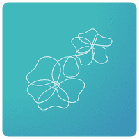 teen struggling from PTSD looking out the window