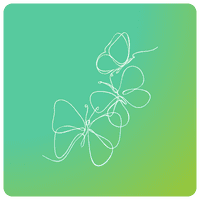 teen struggling from PTSD looking out the window