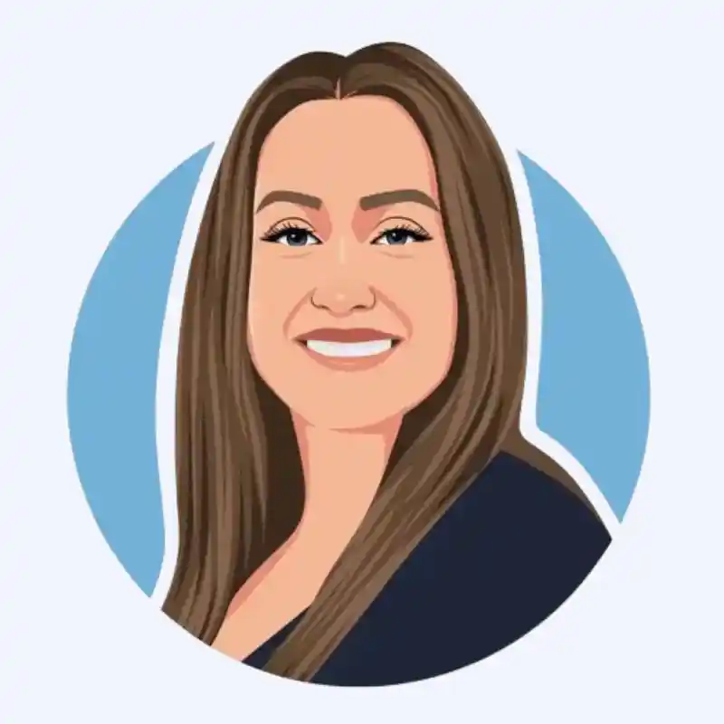 Amanda Scott, LCPC, NCC