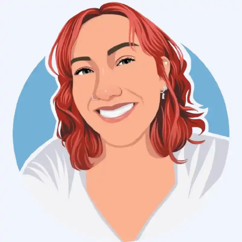 Liz Pusateri, LPC, NCC