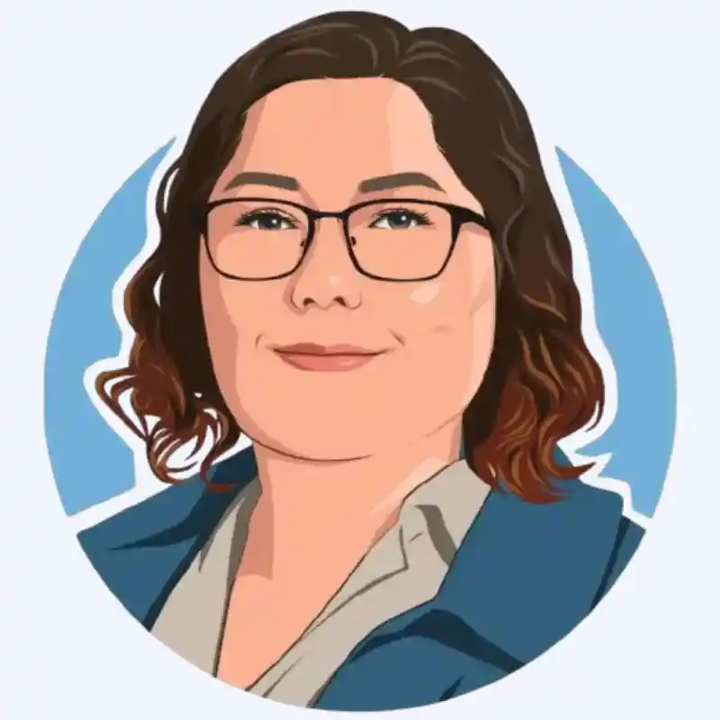 Jenni Ford, LCPC, ATR-BC, LMHC