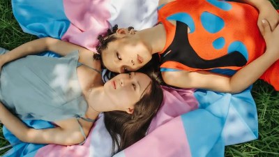 How You Can Best Support Transgender Youth & Their Mental Health
