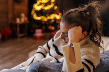 Coping with Holiday Stress and Seasonal Depression