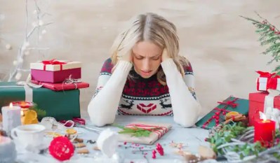 How to Take Care of Your Mental Health During the Holidays