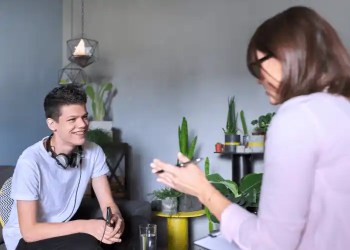 How Therapy Can Help Your Teenager 