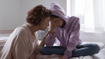 Why You Need Help for Your Teen or Young Adult NOW
