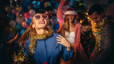 New Year’s Resolutions: This Year, Have Your Teen or Young Adult Prioritize Mental Health