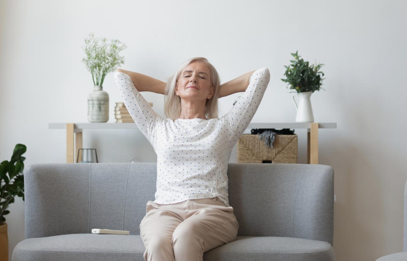 Reclaiming Calm: How Women Can Heal from High-Functioning Anxiety