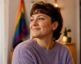 You Don’t Need to Have It Figured Out: What Gender Identity Therapy Actually Looks Like
